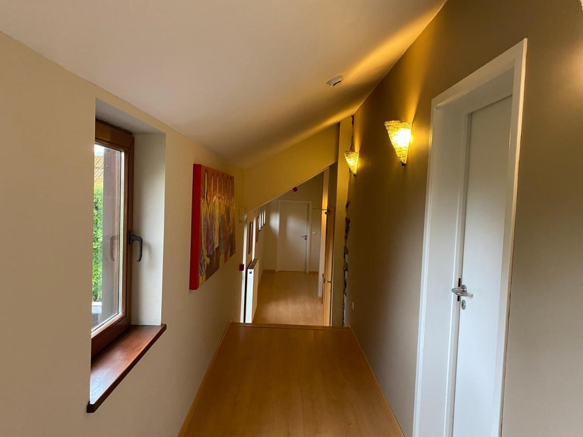 רושהוט Suzanne'S Cottage מראה חיצוני תמונה