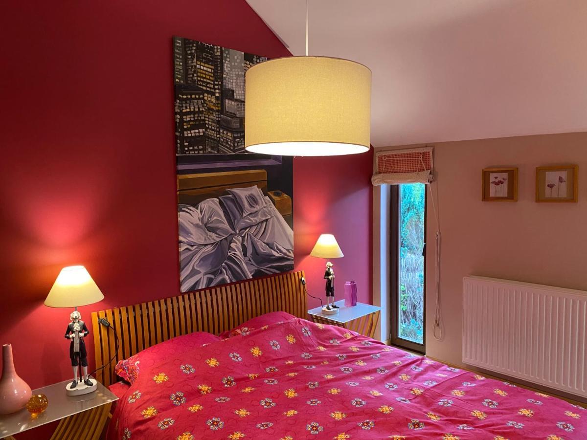 רושהוט Suzanne'S Cottage מראה חיצוני תמונה