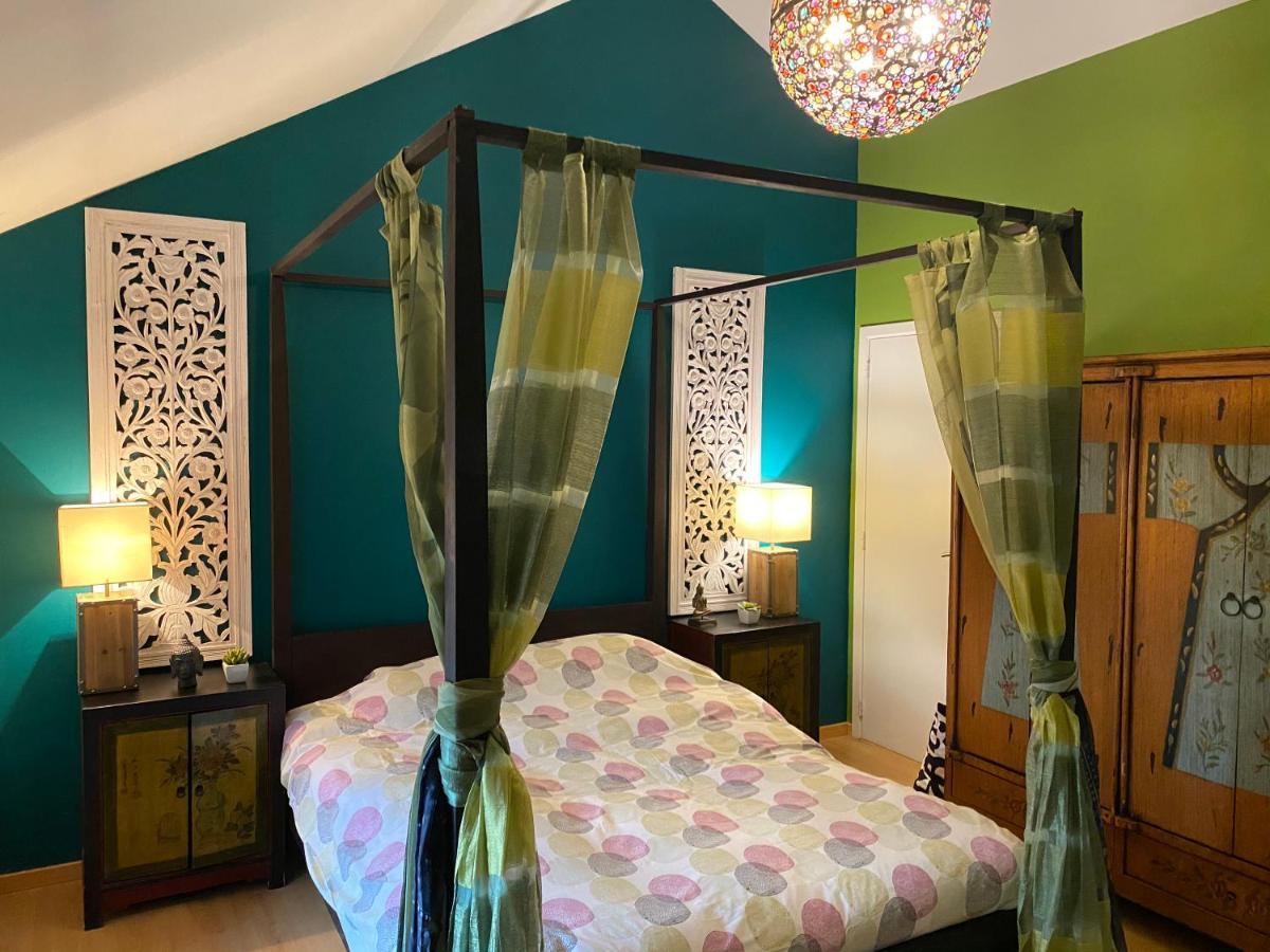 רושהוט Suzanne'S Cottage מראה חיצוני תמונה