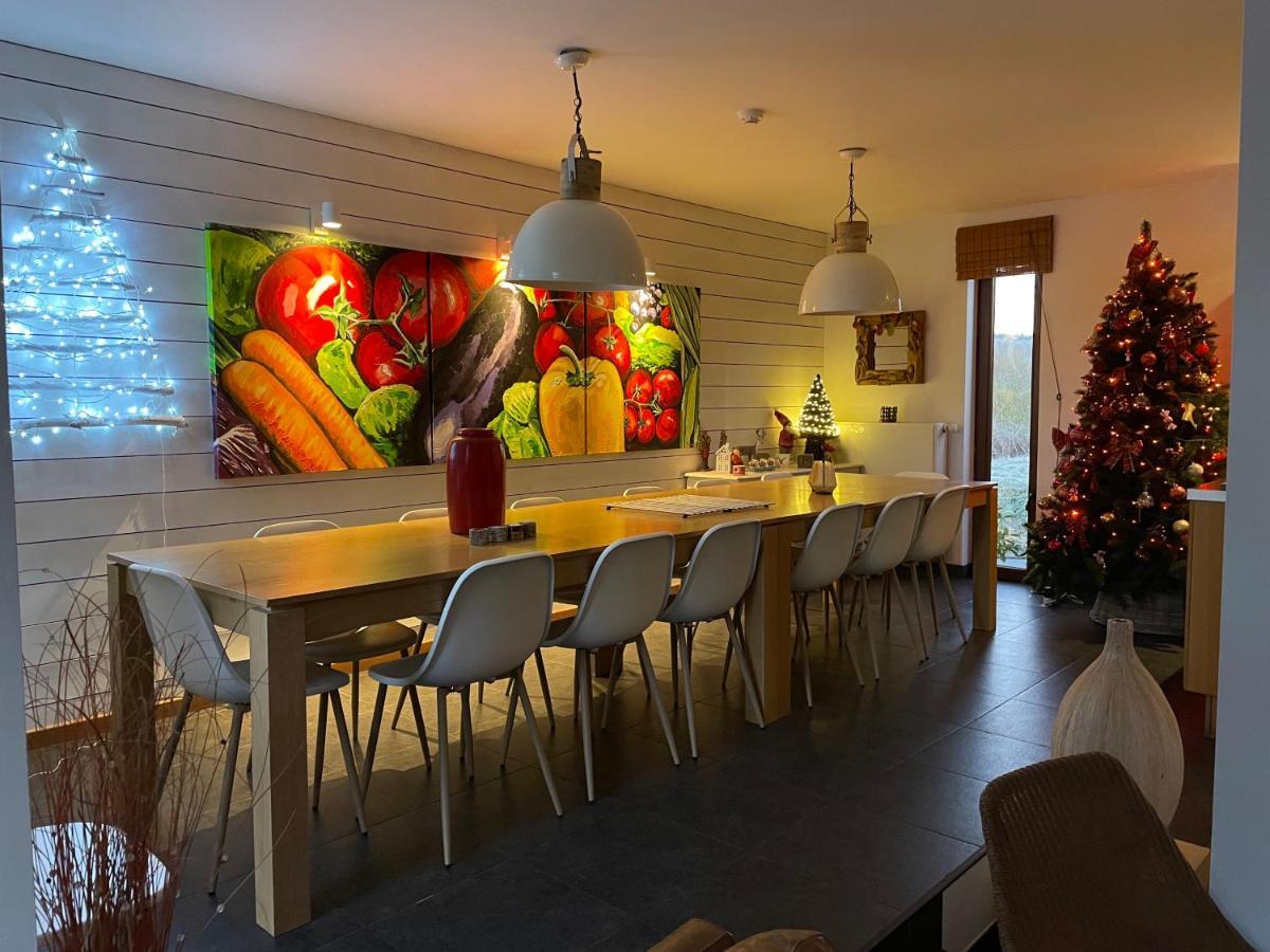 רושהוט Suzanne'S Cottage מראה חיצוני תמונה