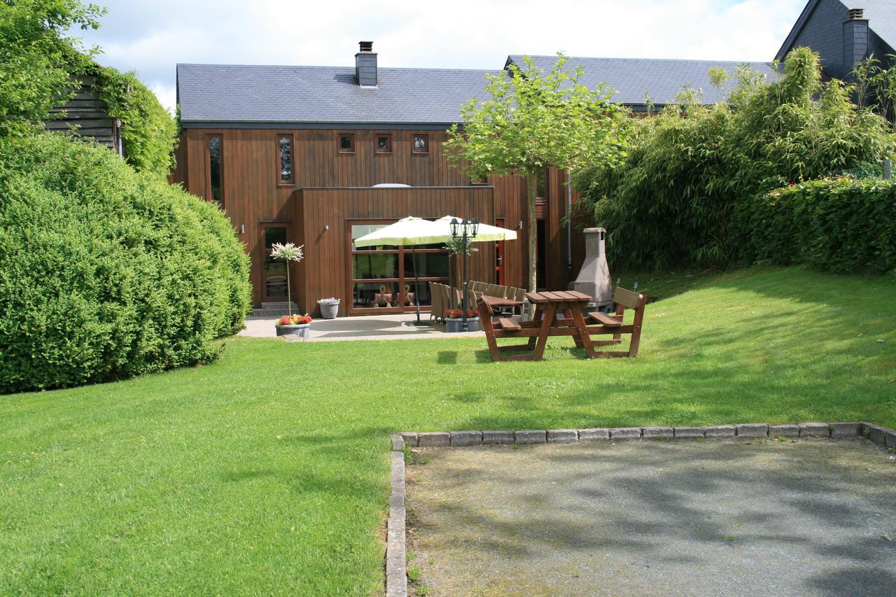 רושהוט Suzanne'S Cottage מראה חיצוני תמונה