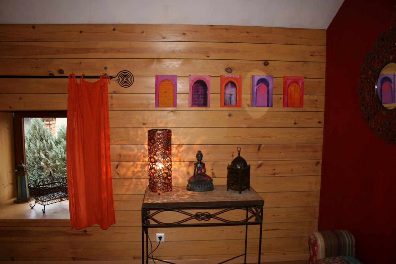 רושהוט Suzanne'S Cottage מראה חיצוני תמונה